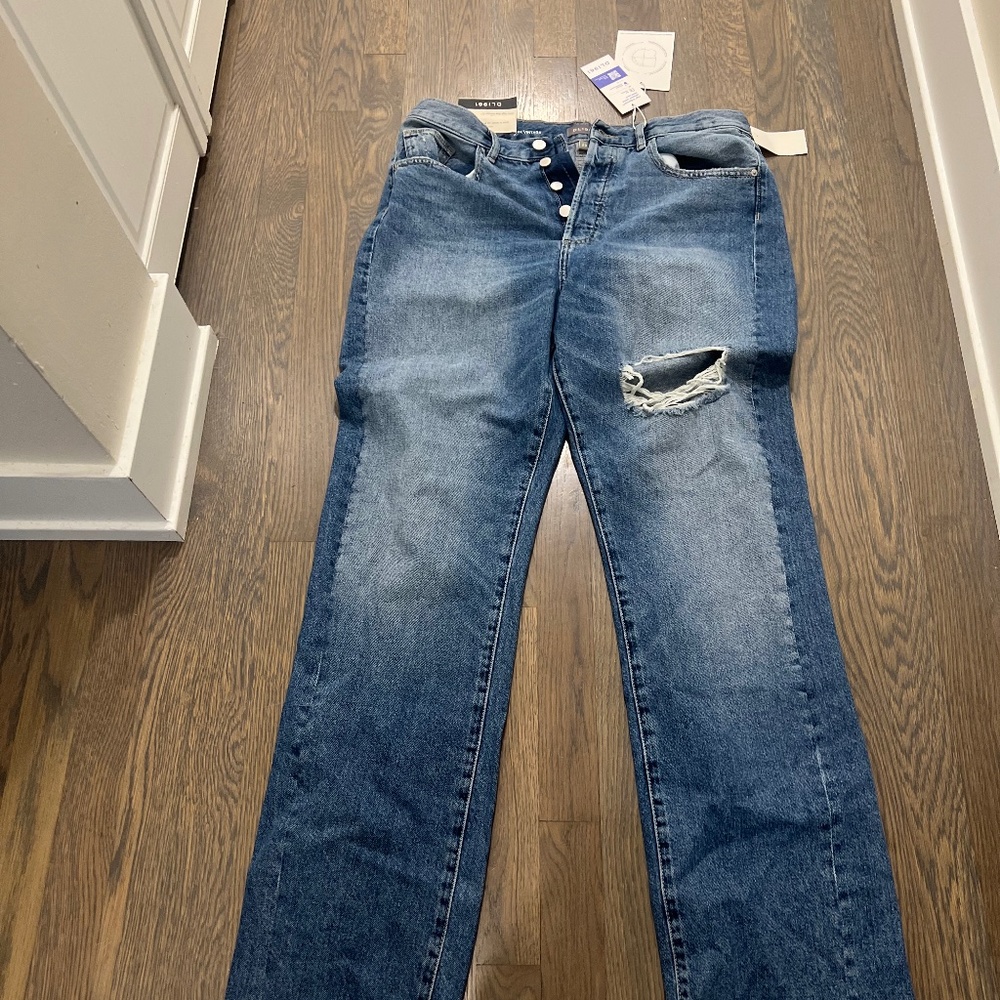 DL Emilie Bedford Jeans